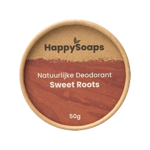 Deodorant 'Sweet Roots'