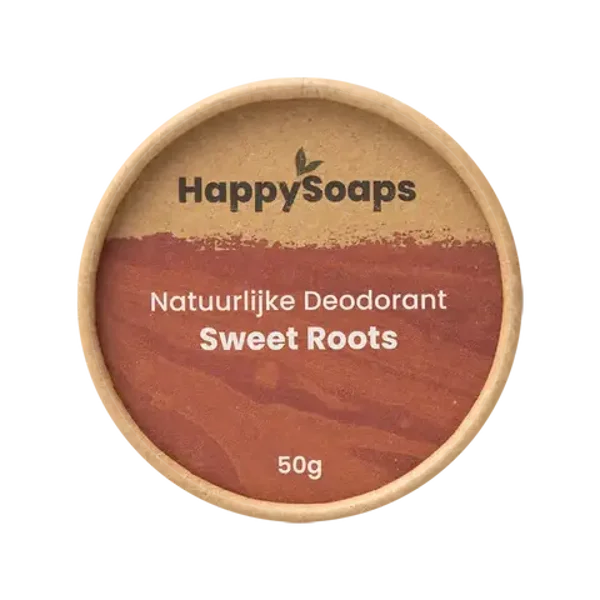 Deodorant 'Sweet Roots'