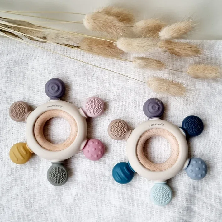 Bijring Dental - Multicolor