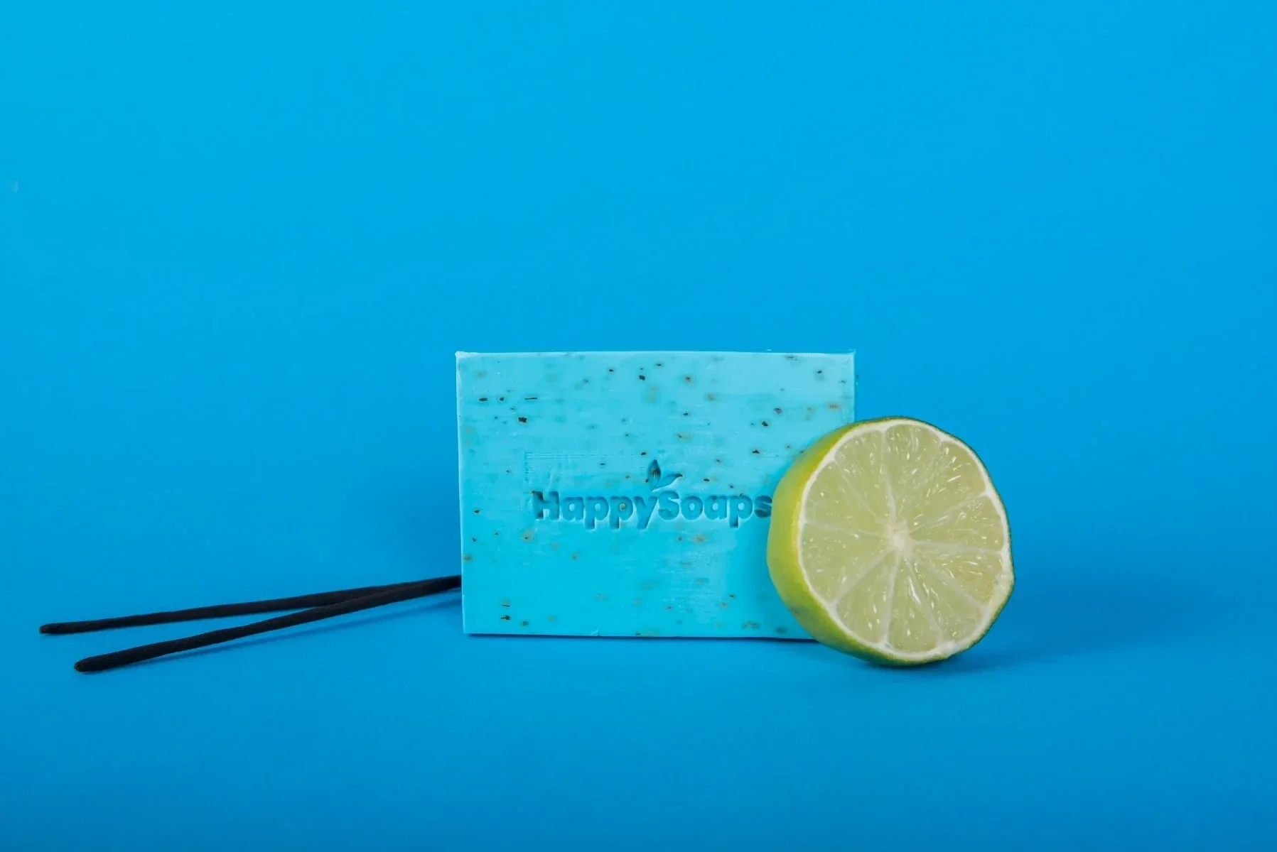 Body Wash Bar 'Bergamot en Wierook'