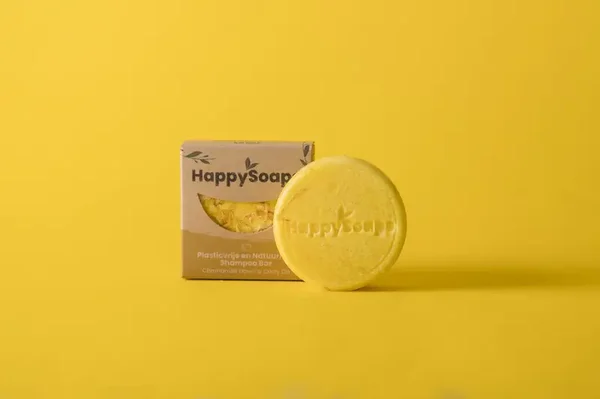 Shampoo Bar 'Chamomile Down & Carry On'
