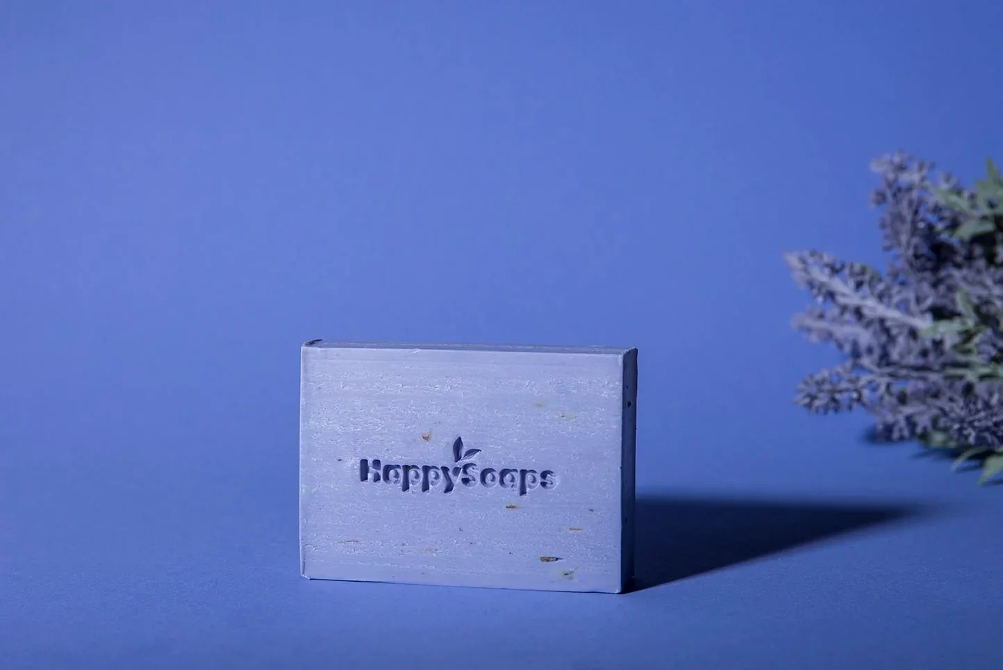 Body Wash Bar 'Lavendel'