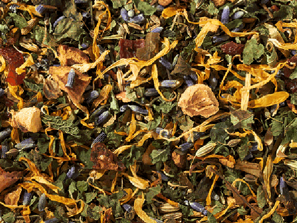 Kruideninfusie - 'Calm Down'