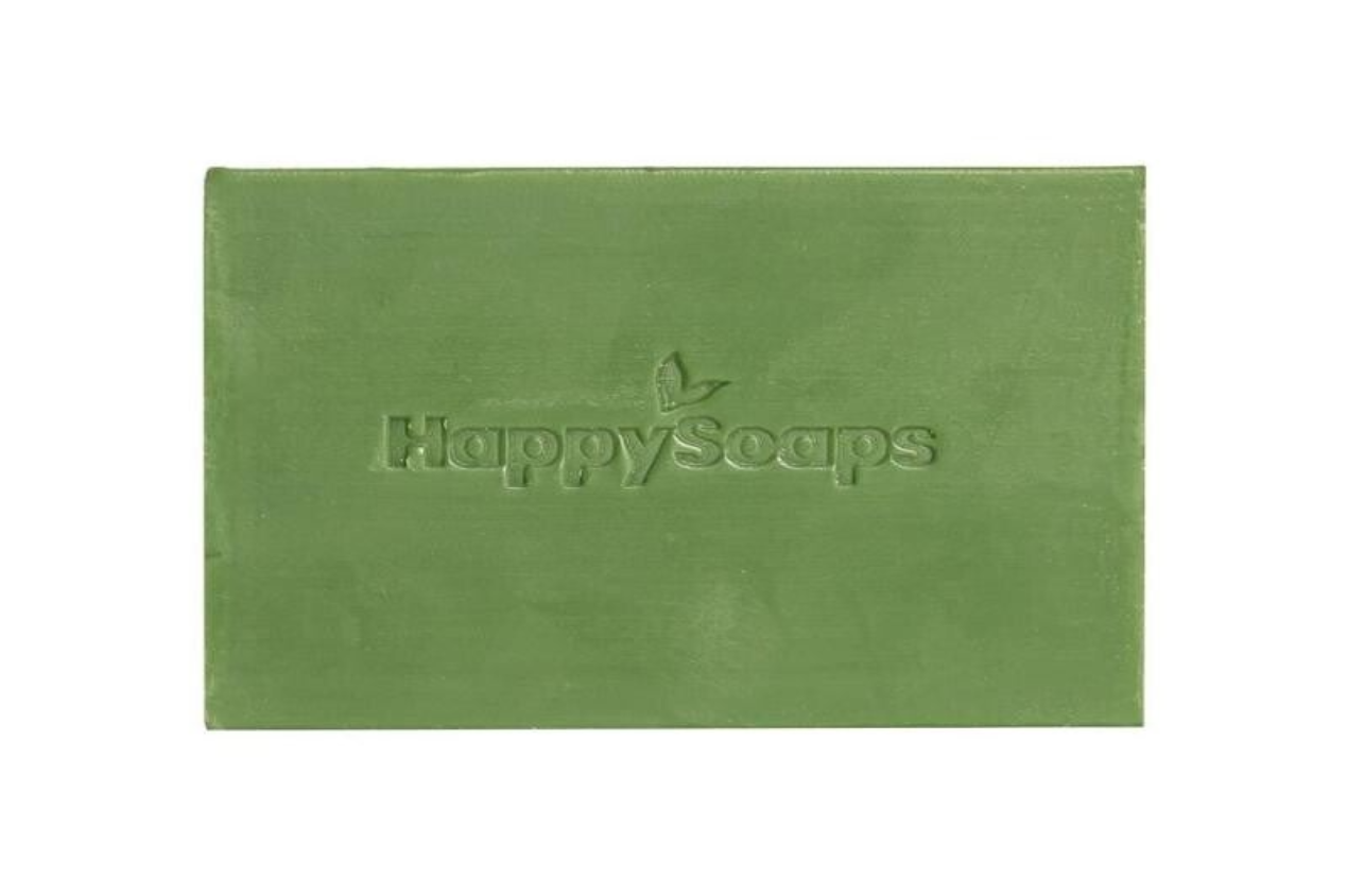 Body Wash Bar 'Apple & Spicy Cinnamon' - LIMITED EDITION