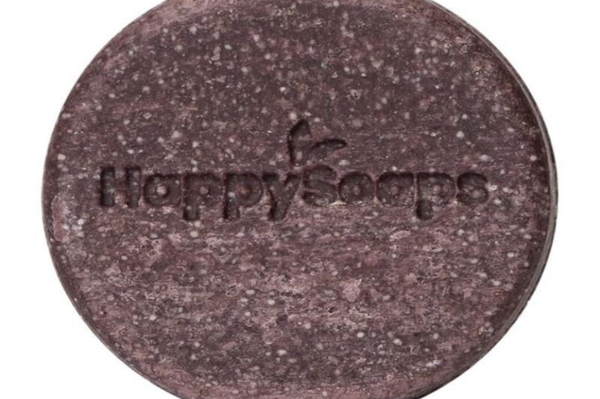 Shampoo Bar 'Wonderful Fig'