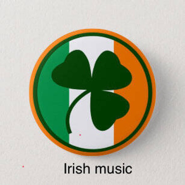 Irish music