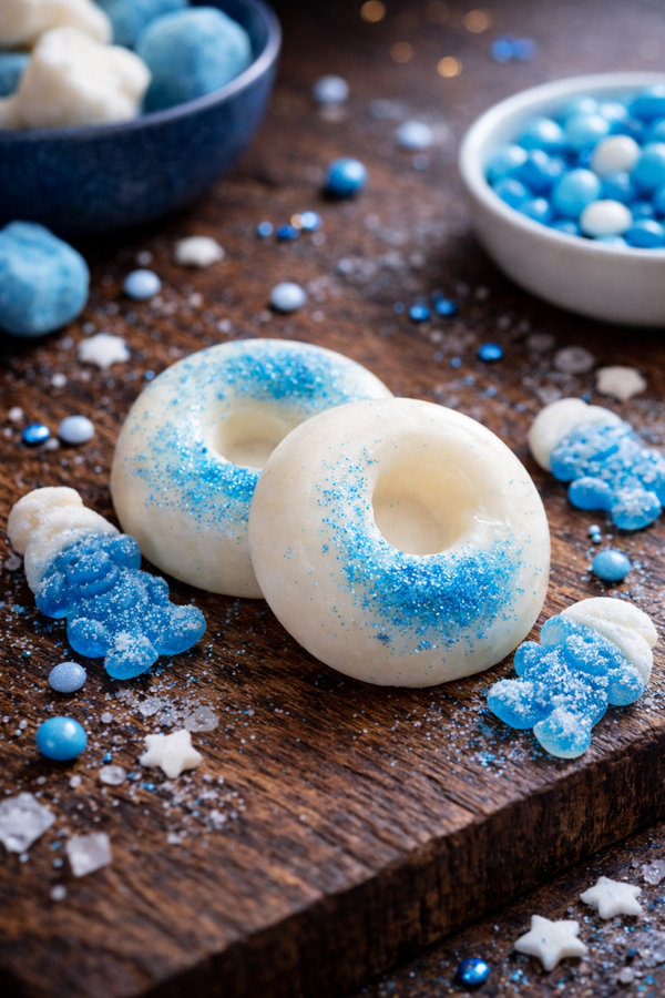 Schtroumpf 💙🍬✨