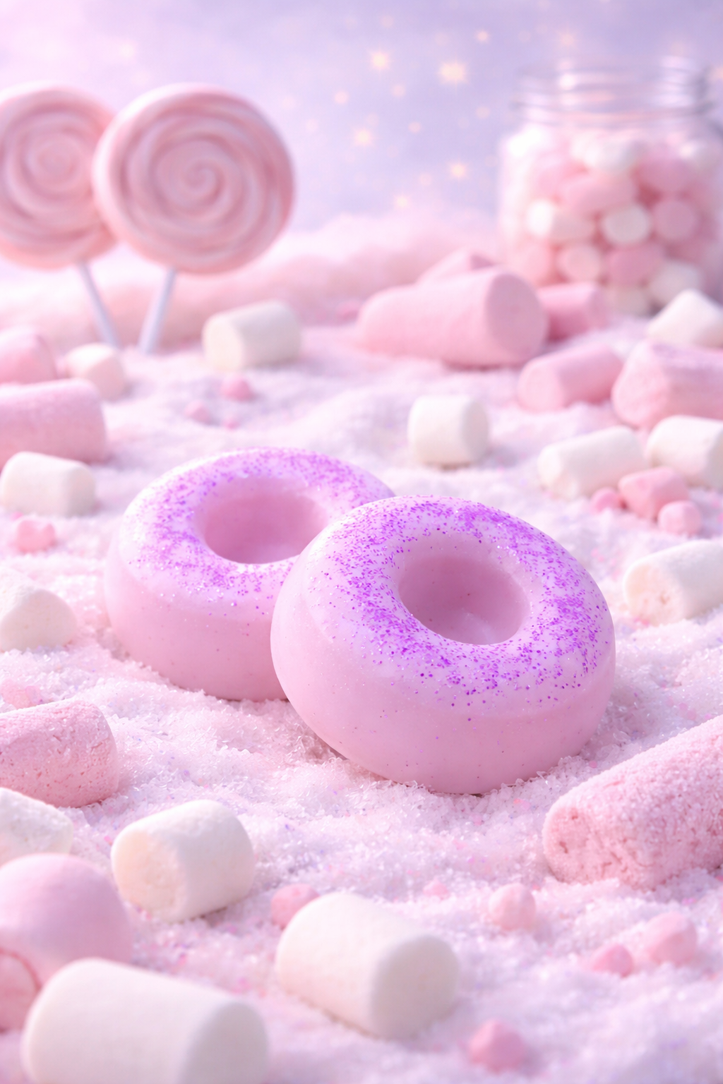 Guimauve 🍬✨