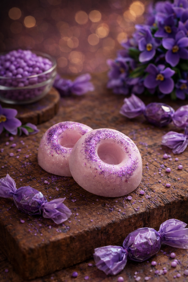 Bonbon Violette 💜✨
