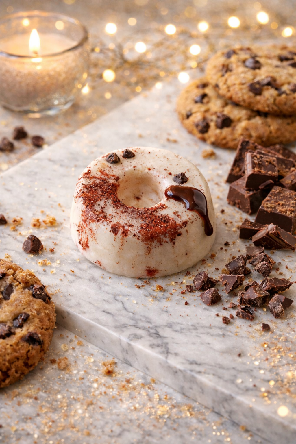 Cookies Chocolat 🍪
