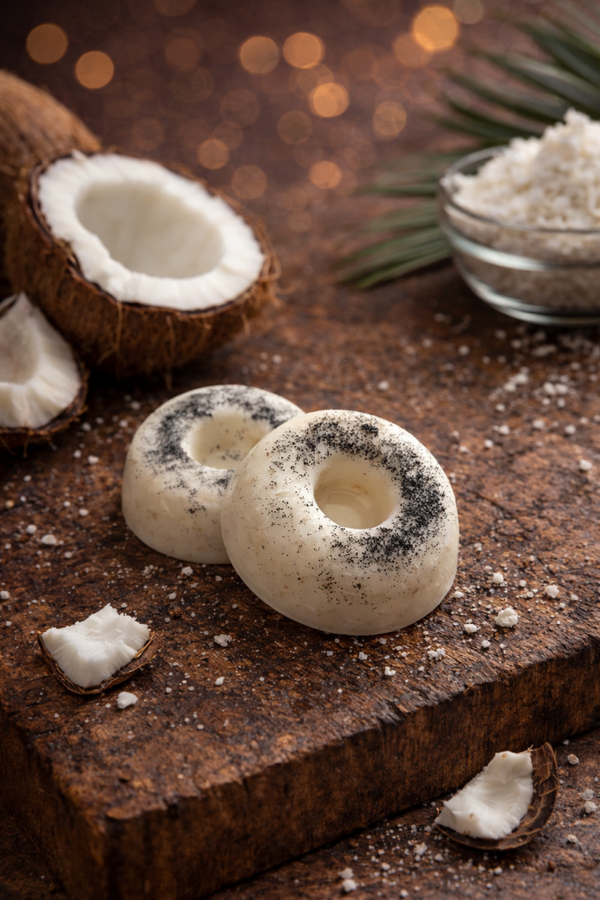 Noix de Coco 🥥✨