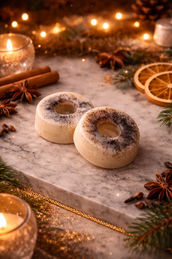 Épices de Noël 🎄