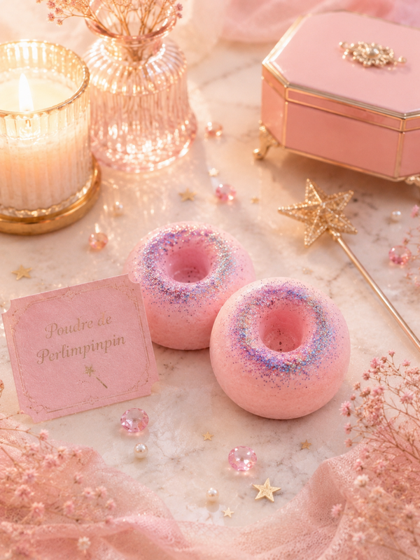 Poudre de Perlimpinpin ✨🪄