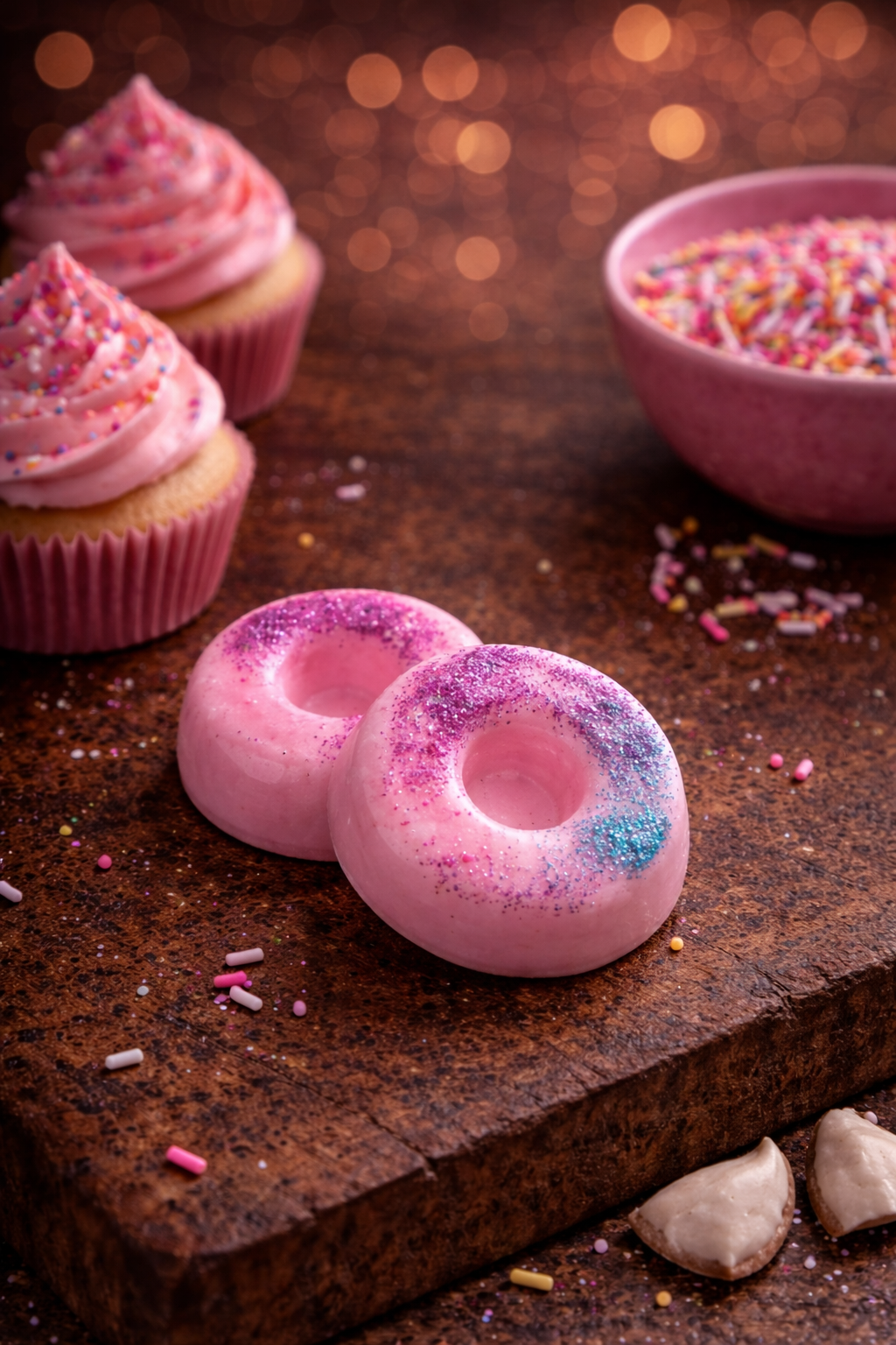 cupcake 🧁✨