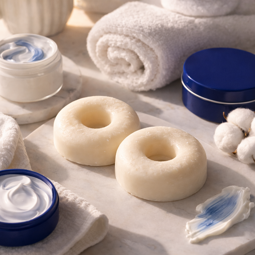 Crème Nivea 🤍