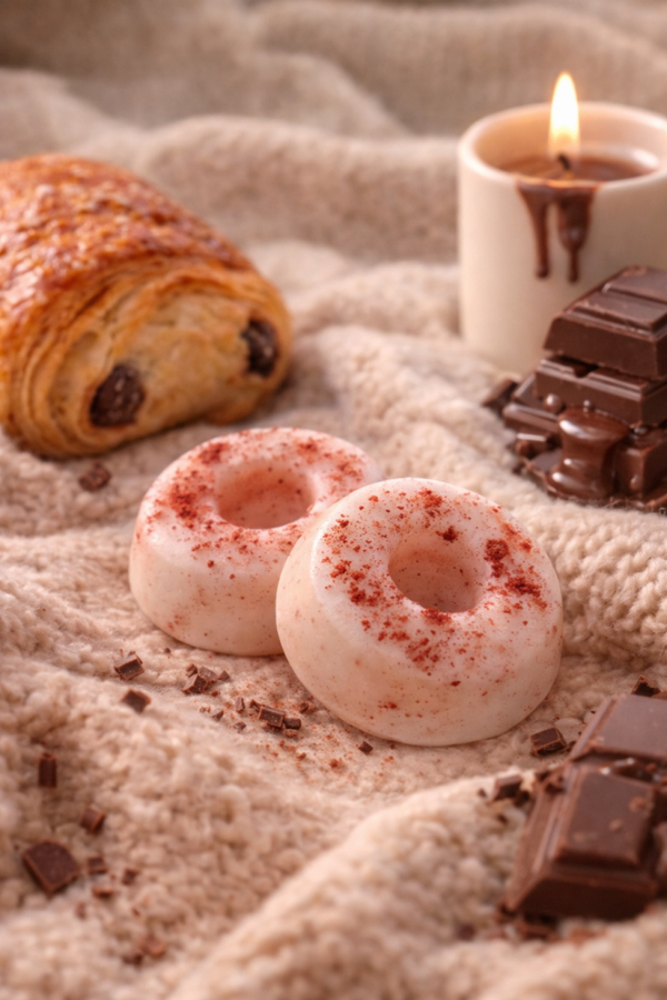 Pain au Chocolat 🍫✨