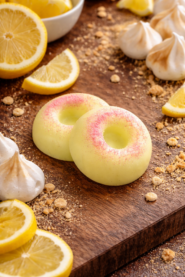 Citron Meringuée 🍋✨