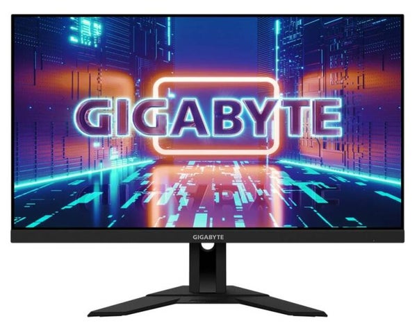 26-62 28" 4K UHD Gigabyte M28U Monitor | 71,10 cm | | 144 Hz | UHD-IPS Panel | GAMING
