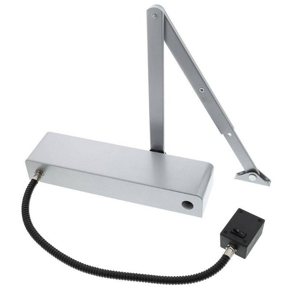 TS7004 Electro Mag Door Closer (hold open/free swing)