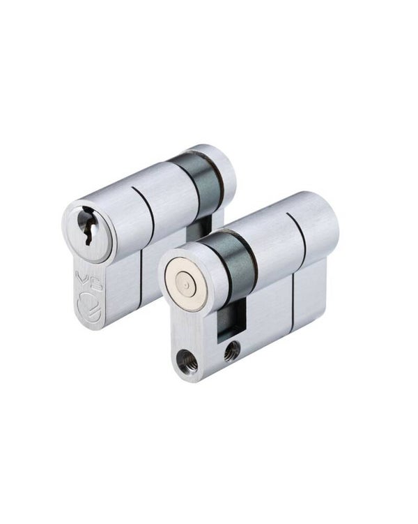 V5EP45SSCMK1 V5 Single cylinder (euro) Master Keyed