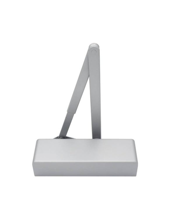 ZDC0024A-SE Size 2-4 Door Closer