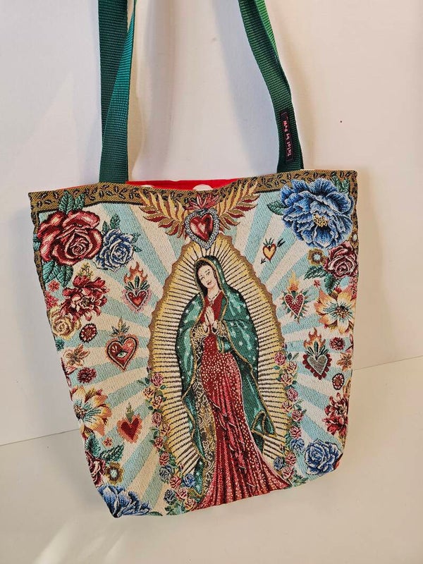 Small Shopper met stippels