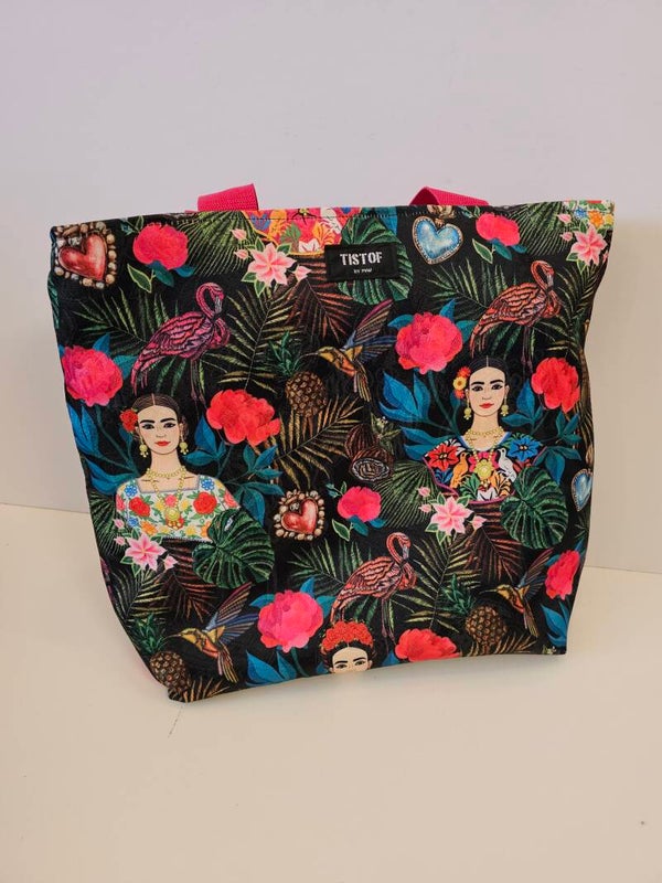 Smallshopper Frida Kahlo