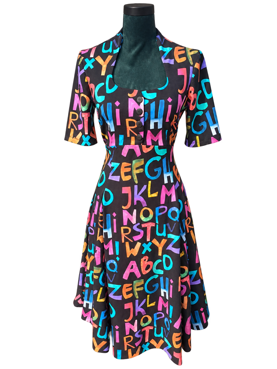 Alfabetjurk