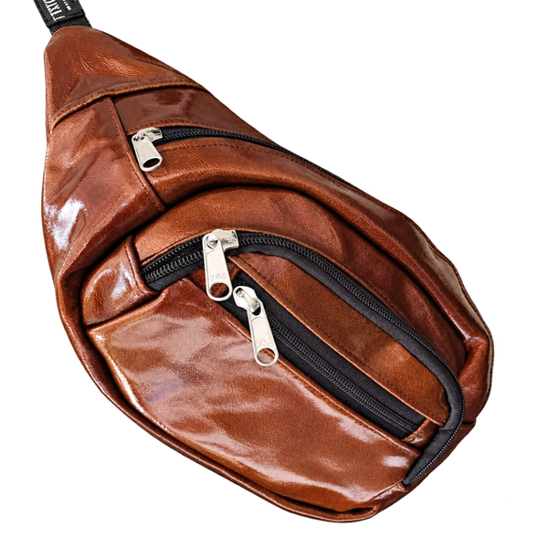 Fannypack Igor