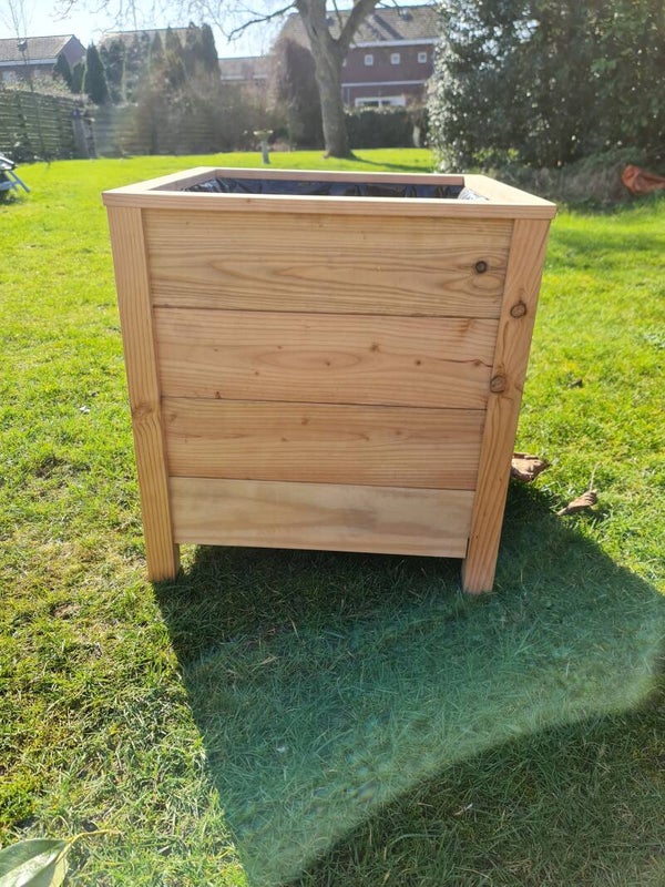 Plantenbak Groot voor buiten