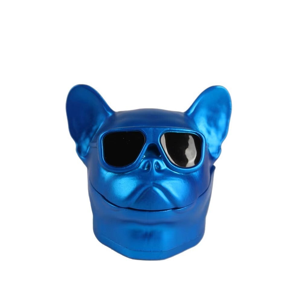 Grinder Franse Bulldog