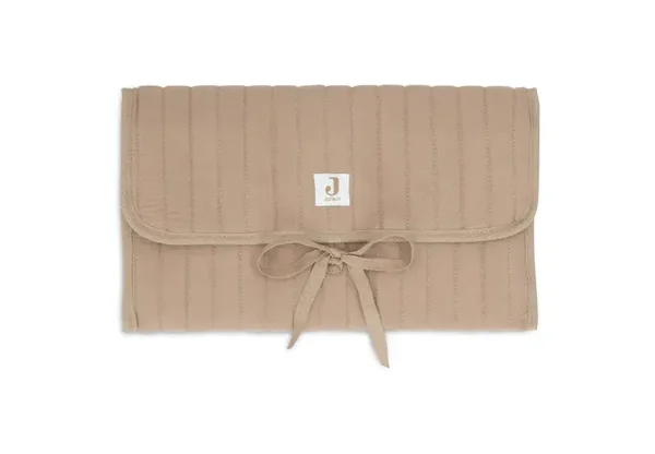 Jollein Verschoningsmat Hydrofiel - Biscuit