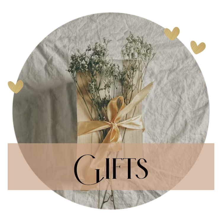 Cadeautjes van Hip van Jo