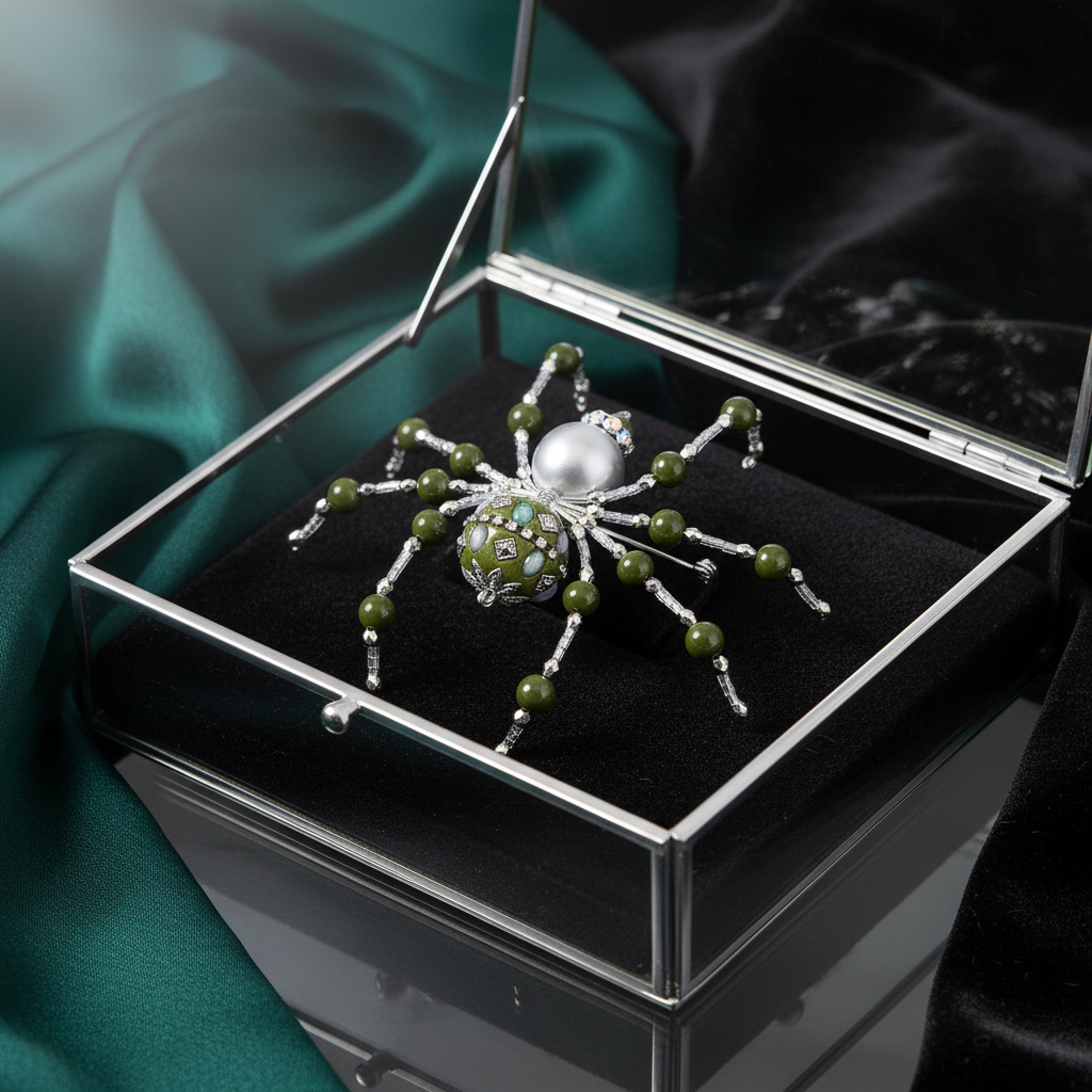 Spider