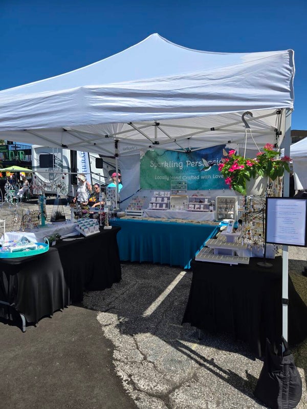 Vendor setup
