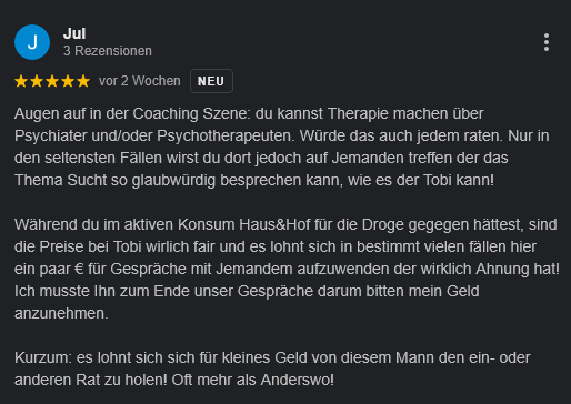 Glaubwürdige Coaching Expertise Krisenberatung Resilienz Achtsamkeit Mindfulness