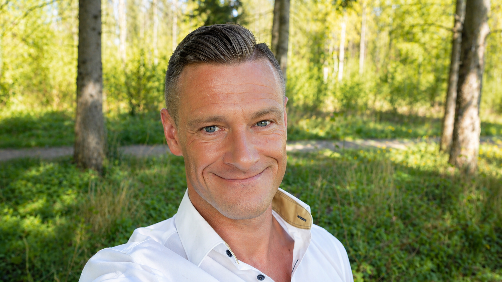 TTobias Mellenberg – Systemischer Berater und Experte für Resilienz und Beziehungsdynamiken.