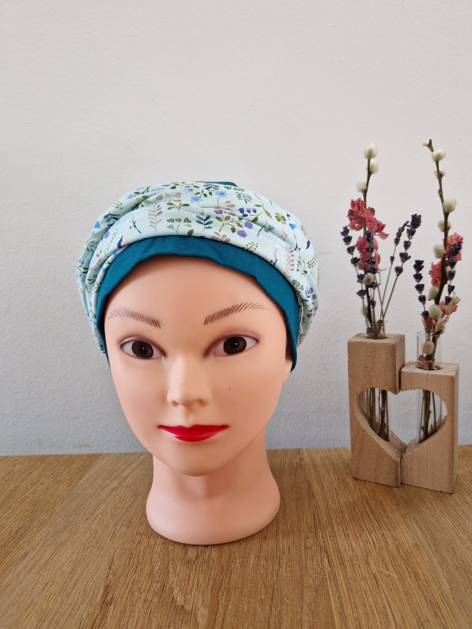 Set petrol turquoise