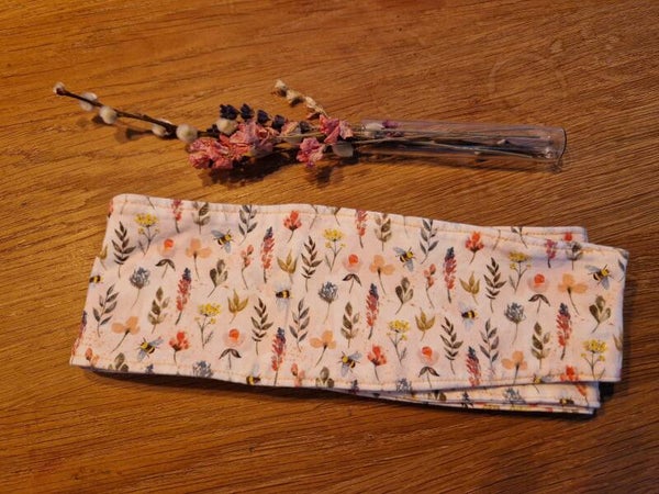 Sjaaltje minibloem multi