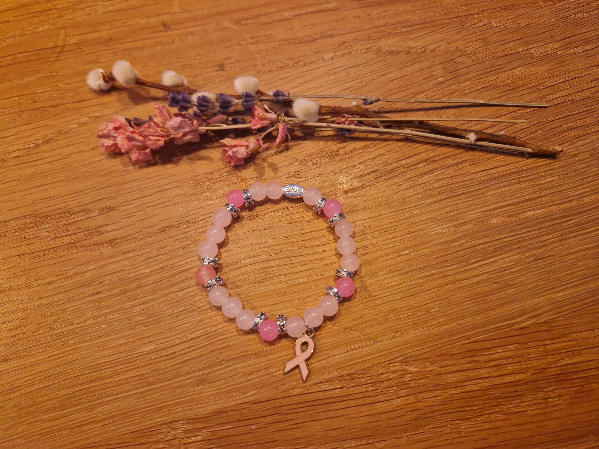 Pink Ribbon actie 6