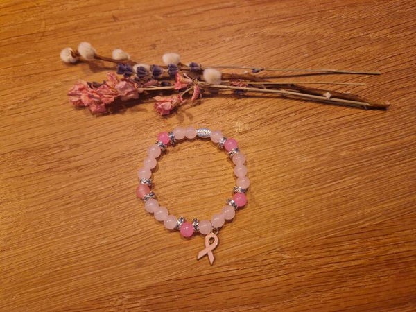 Pink Ribbon actie 6