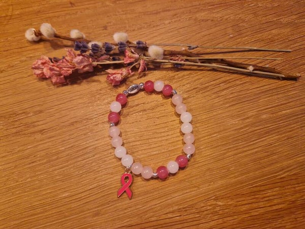 Pink Ribbon actie 1