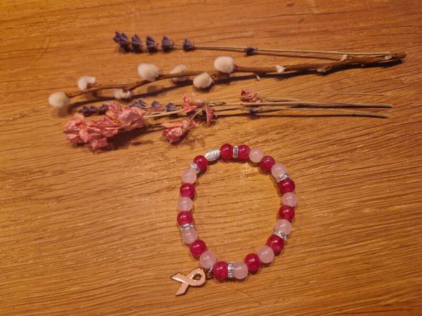 Pink Ribbon actie 2