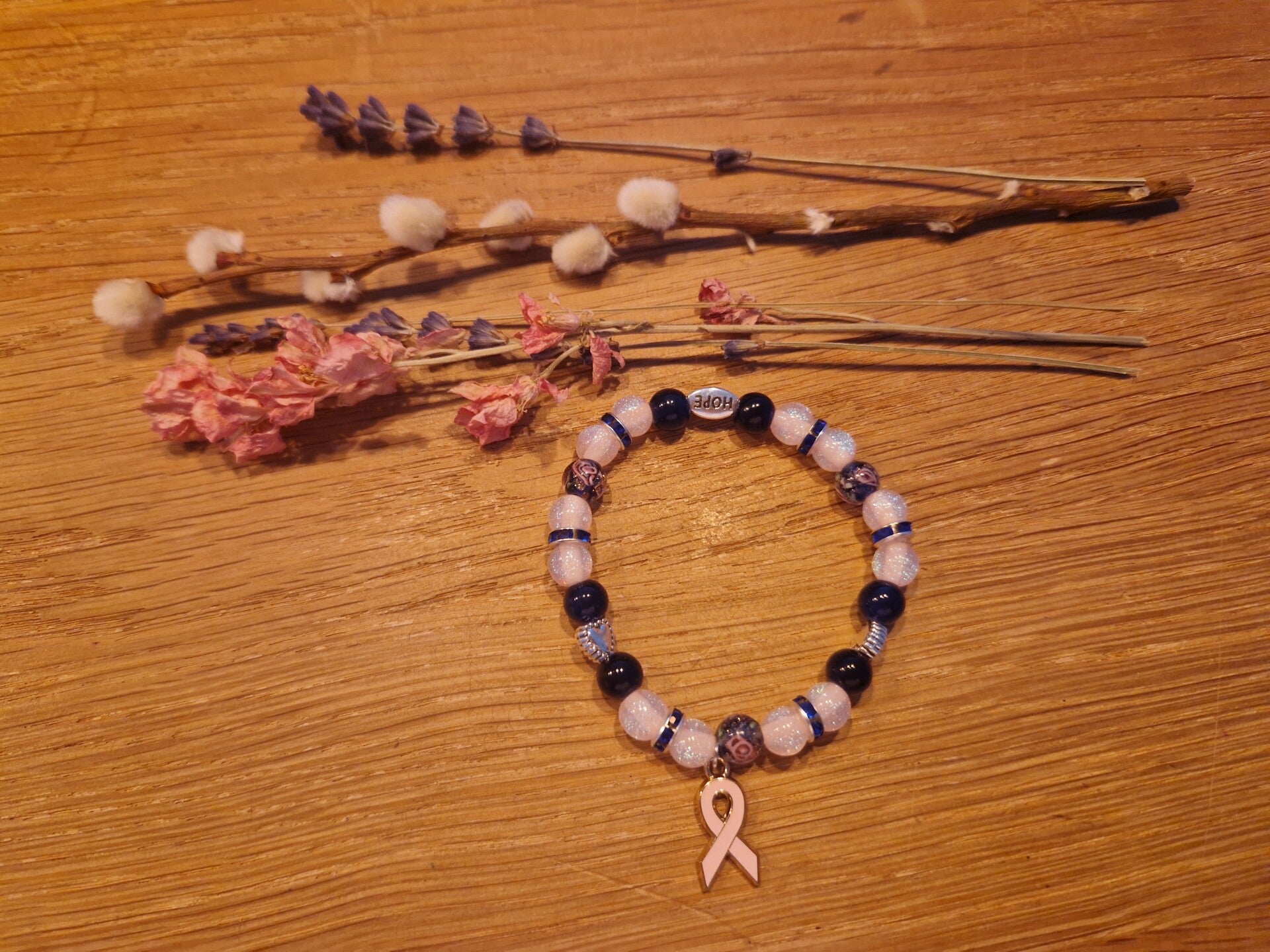 Pink Ribbon actie 3