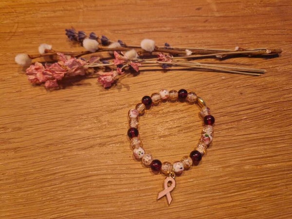 Pink Ribbon actie 4
