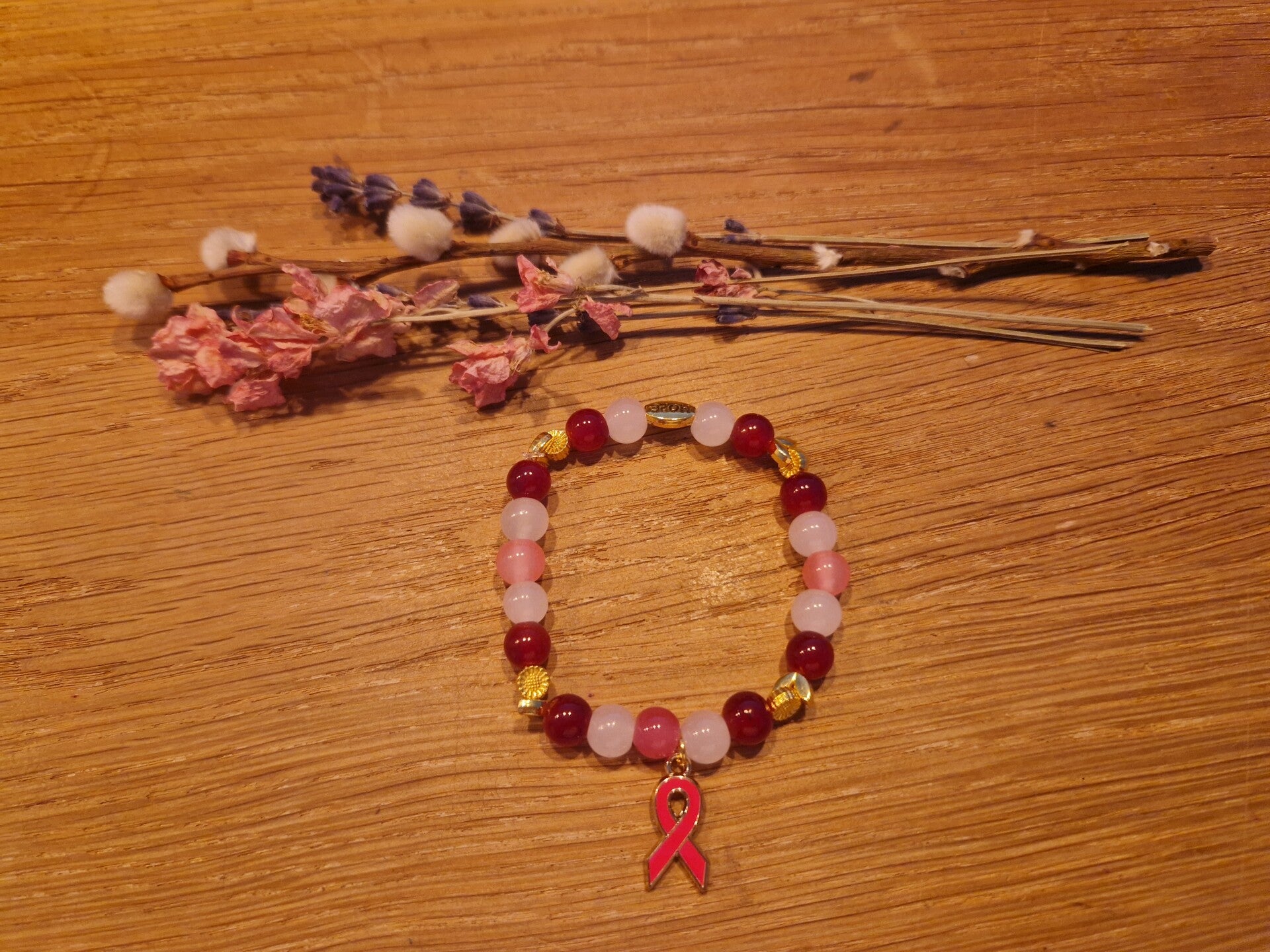 Pink Ribbon actie 5