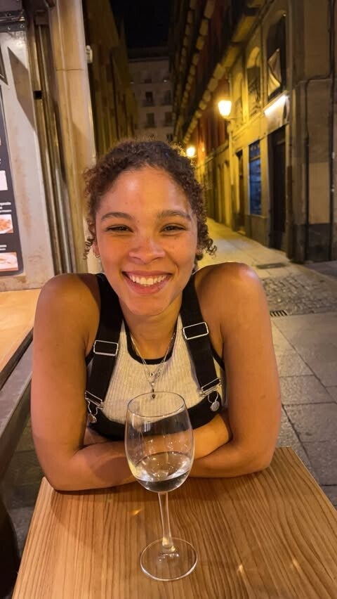 Drunk on Devine _ Reagan Devine