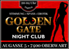 Golden Gate Night Club