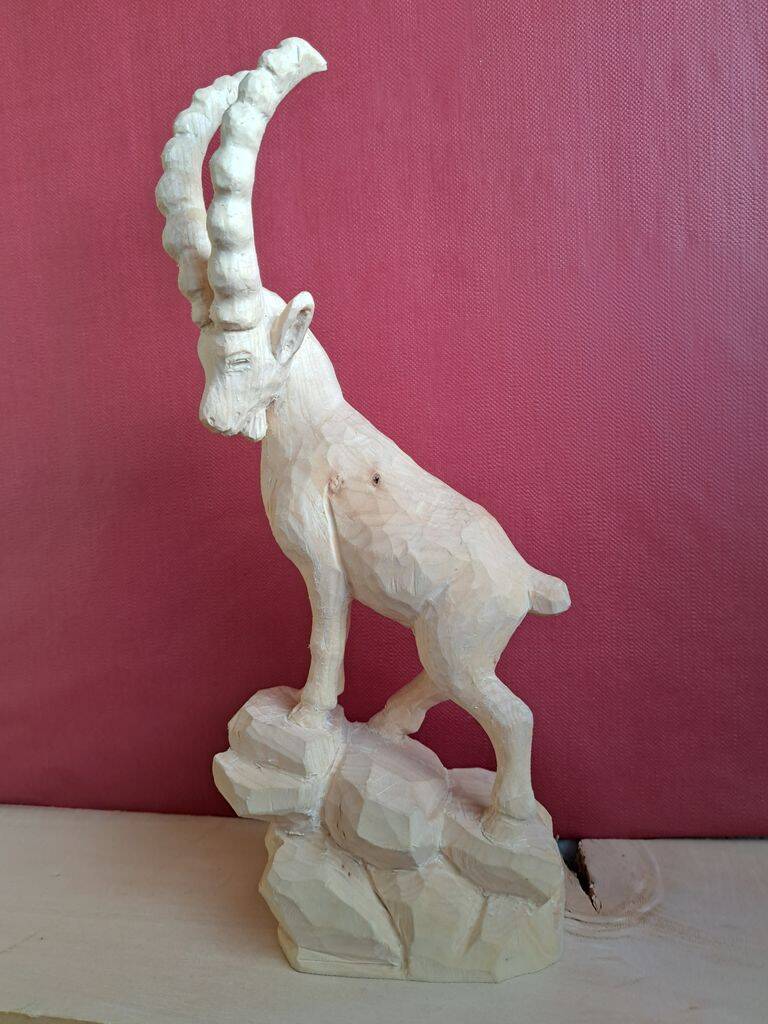 2024-S003 verkauft
