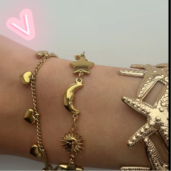 LOVELY BRACELET